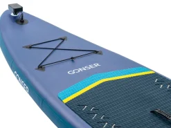 LED Stand Up Paddle ASTRAL 360 cm