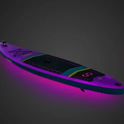 LED Stand Up Paddle ASTRAL 360 cm