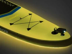 LED Stand Up Paddle ASTRAL 360 cm