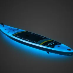 LED Stand Up Paddle ASTRAL 360 cm