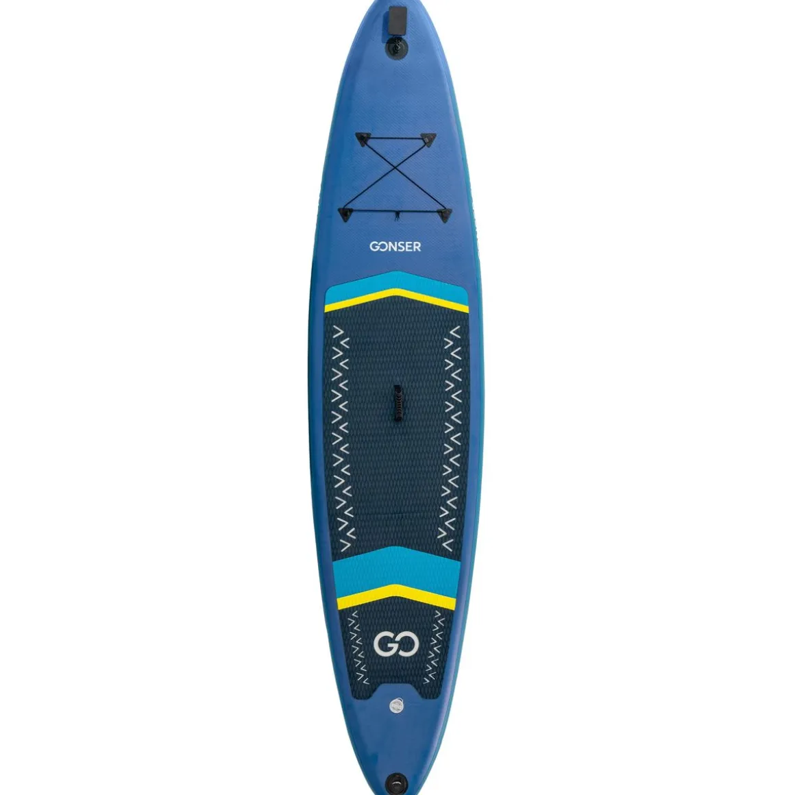 LED Stand Up Paddle ASTRAL 360 cm