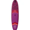 LED Stand Up Paddle COSMIC 320 cm