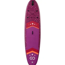 LED Stand Up Paddle COSMIC 320 cm