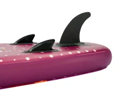LED Stand Up Paddle COSMIC 320 cm