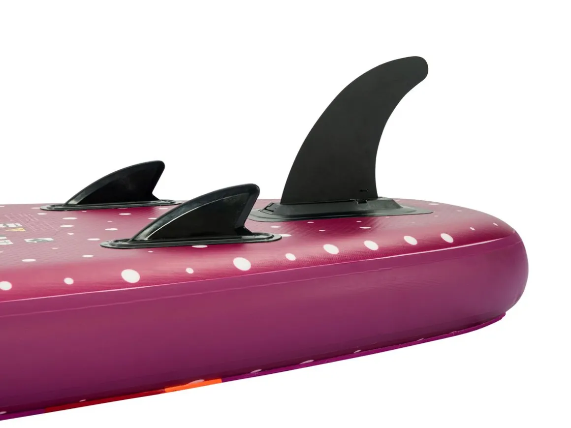 LED Stand Up Paddle COSMIC 320 cm
