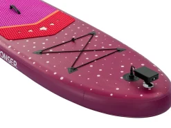 LED Stand Up Paddle COSMIC 320 cm