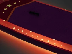 LED Stand Up Paddle COSMIC 320 cm