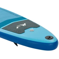 LED Stand up Paddle MAGIC 335 cm blau