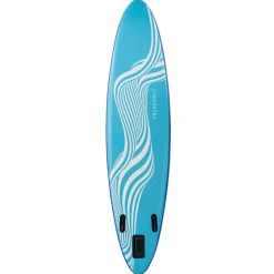 LED Stand up Paddle MAGIC 335 cm blau