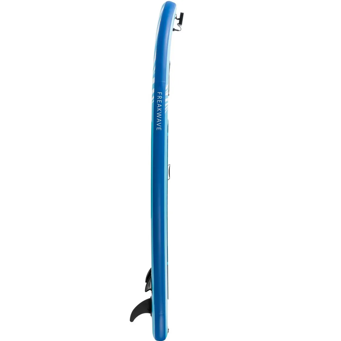 LED Stand up Paddle MAGIC 335 cm blau