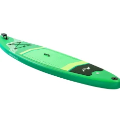 LED Stand up Paddle MAGIC 335 cm grün