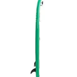 LED Stand up Paddle MAGIC 335 cm grün
