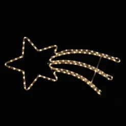 LED Sternschnuppe AURELIA 60 cm