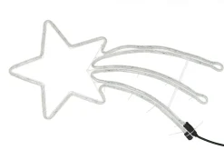 LED Sternschnuppe AURELIA 60 cm