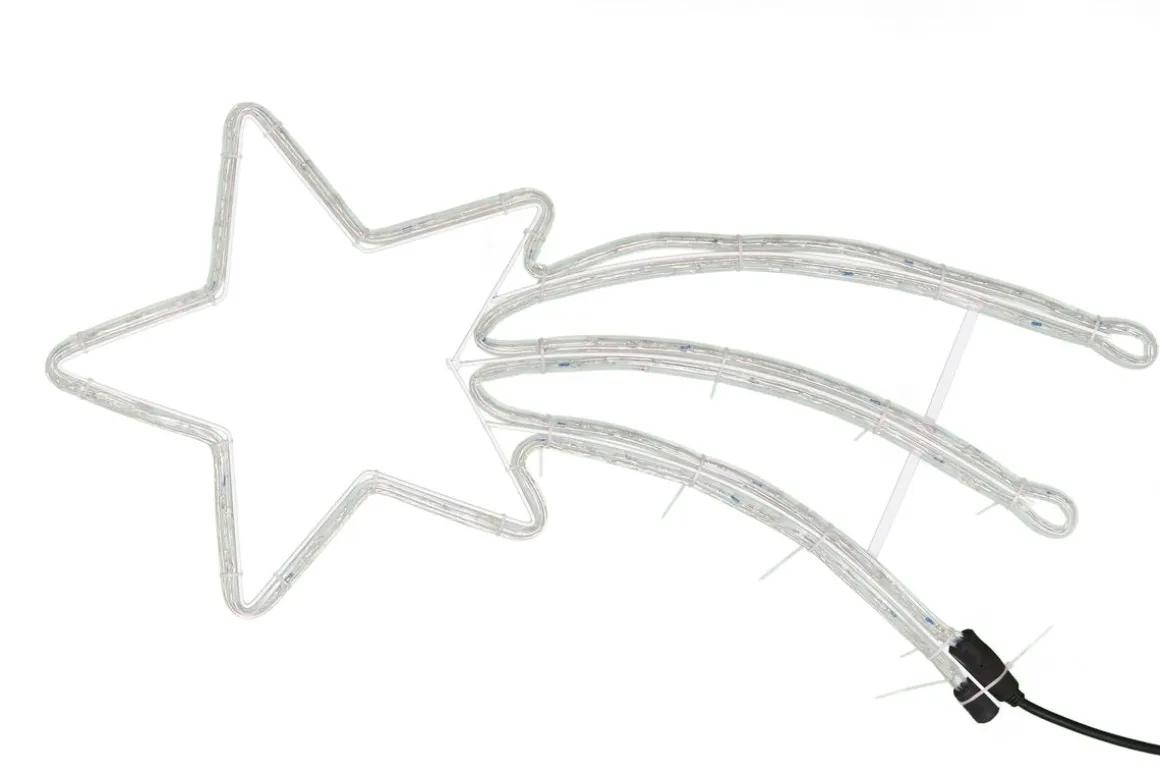LED Sternschnuppe AURELIA 60 cm