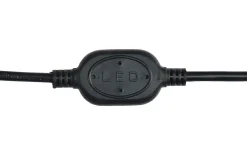 LED Sternschnuppe STELLE 75 cm