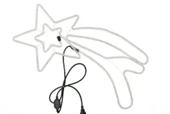 LED Sternschnuppe STELLE 75 cm