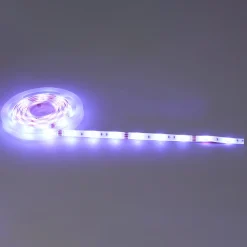 LED Streifen digital 5 m bunt