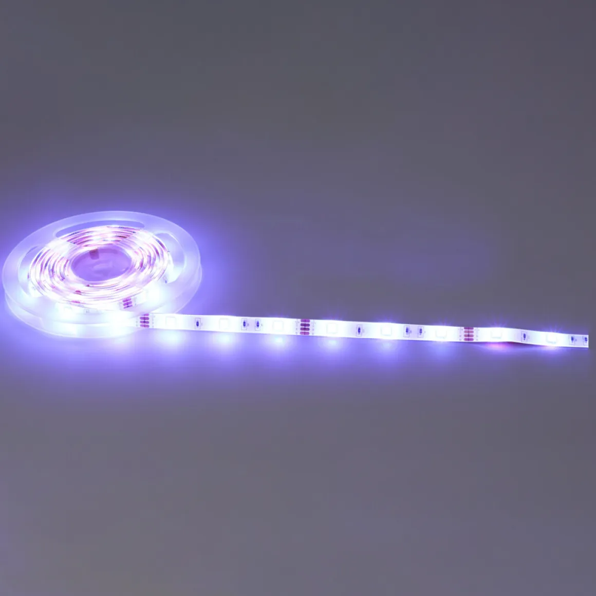 LED Streifen digital 5 m bunt