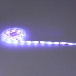 LED Streifen dimmbar 5 m bunt