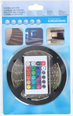 LED-Streifen 3m