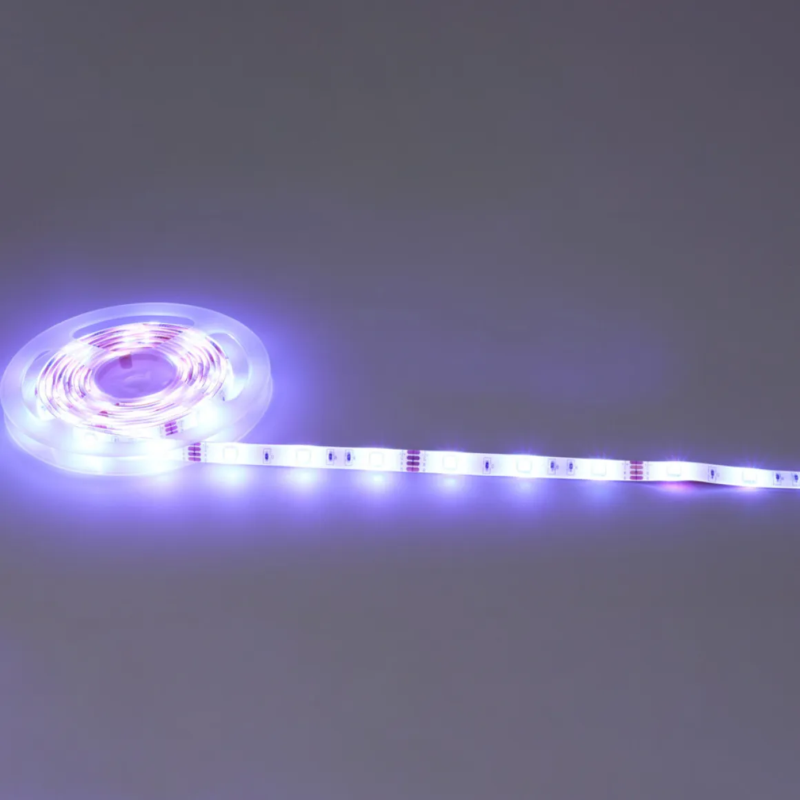 LED Streifen 5 m bunt