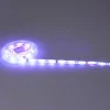 LED Streifen 2 x 50 cm bunt