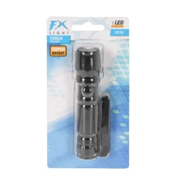 LED Taschenlampe 11 cm