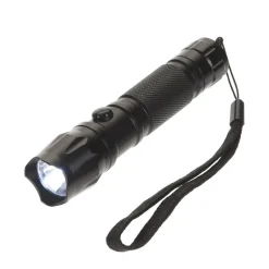 LED Taschenlampe 11 cm