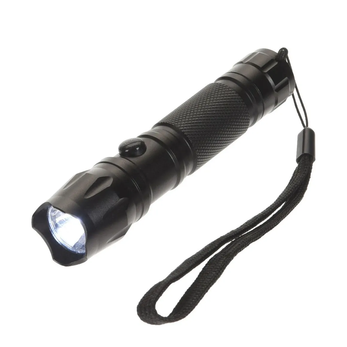 LED Taschenlampe 11 cm