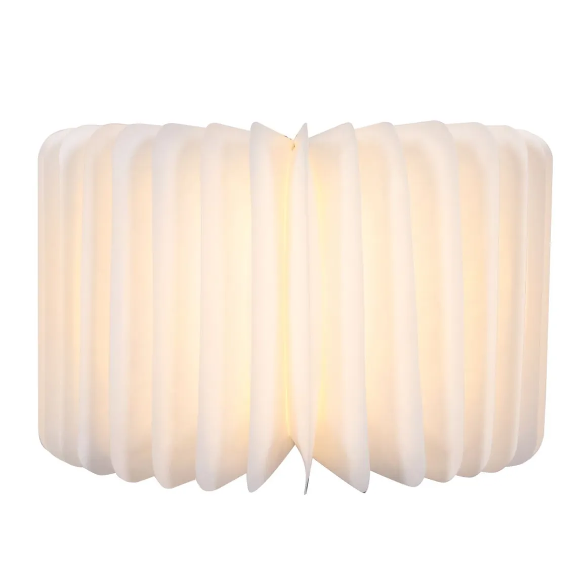 LED Tischlampe Buchlampe 21 x 17 cm