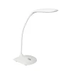 LED Tischlampe 44 cm weiss