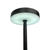 LED Tischlampe GLOWIX schwarz