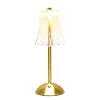 LED Tischlampe HALOA gold