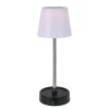 LED Tischlampe höhenverstellbar