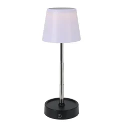 LED Tischlampe höhenverstellbar