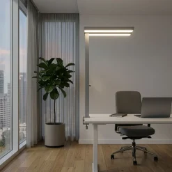 LED Tischlampe LANA dimmbar