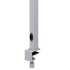 LED Tischlampe LANA dimmbar mit Bewegungsmelder