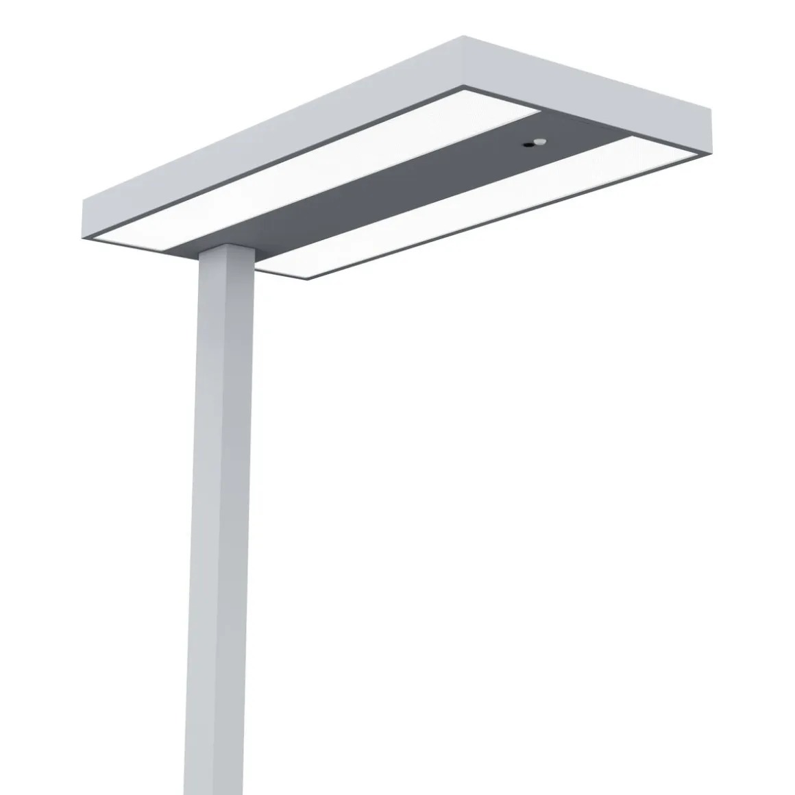 LED Tischlampe LANA dimmbar mit Bewegungsmelder