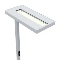 LED Tischlampe LANA dimmbar mit Bewegungsmelder