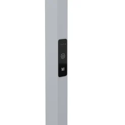 LED Tischlampe LANA dimmbar mit Bewegungsmelder