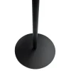LED Tischlampe LUMINEX schwarz
