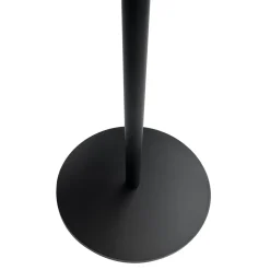 LED Tischlampe LUMINEX schwarz