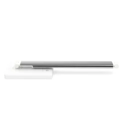 LED Tischlampe LUX weiss