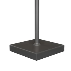 LED Tischlampe MEIRA anthrazit