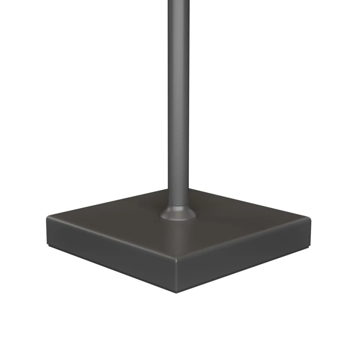 LED Tischlampe MEIRA anthrazit