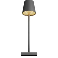 LED Tischlampe MEIRA anthrazit