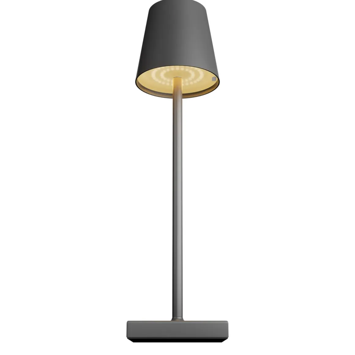 LED Tischlampe MEIRA anthrazit