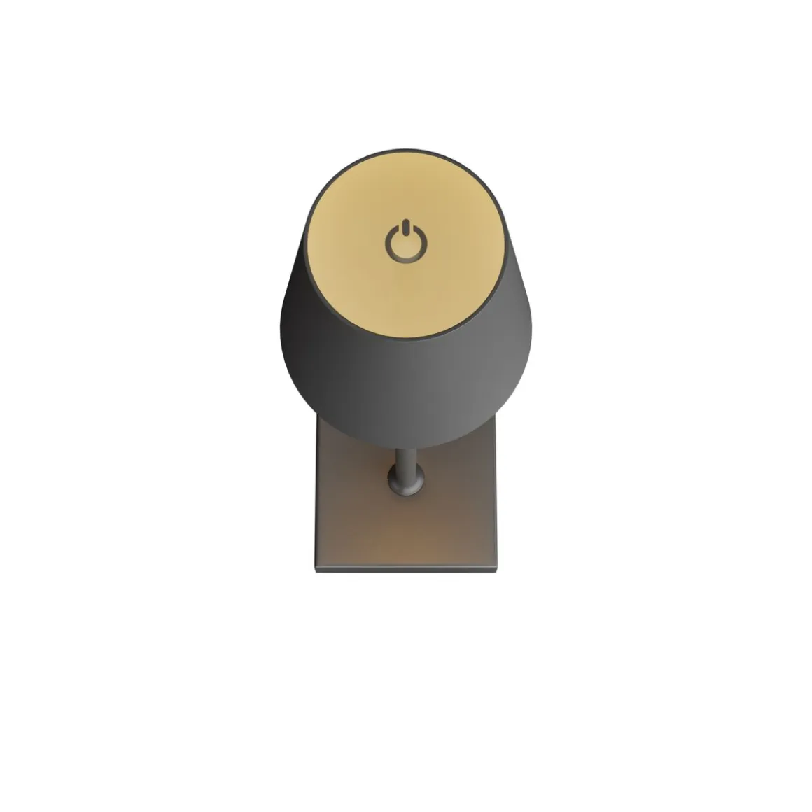 LED Tischlampe MEIRA anthrazit
