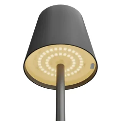 LED Tischlampe MEIRA anthrazit